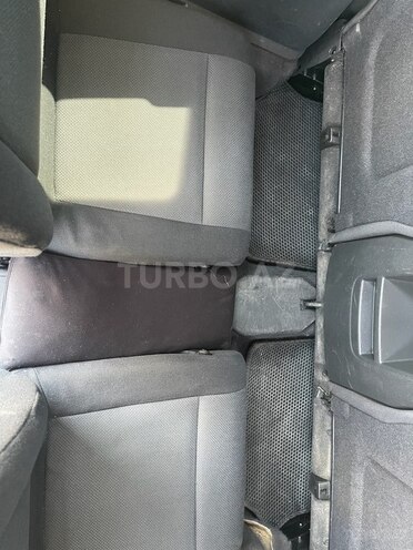 Opel Zafira 2006, 426,000 km - 1.6 л - Bakı