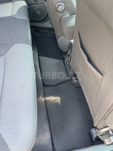 Opel Zafira 2006, 426,000 km - 1.6 л - Bakı