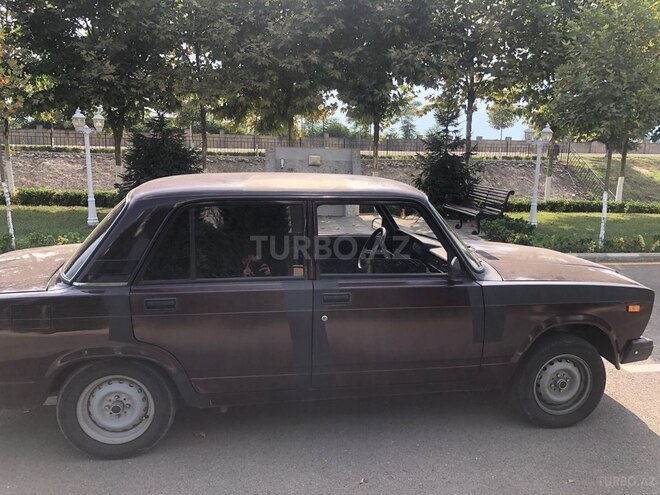 LADA (VAZ) 2107 2005, 121,000 km - 1.6 l - Lənkəran