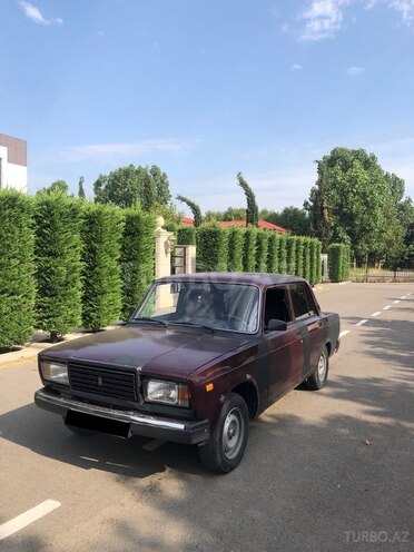LADA (VAZ) 2107 2005, 121,000 km - 1.6 l - Lənkəran