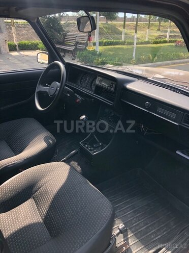 LADA (VAZ) 2107 2005, 121,000 km - 1.6 l - Lənkəran