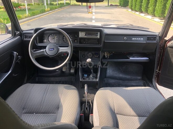 LADA (VAZ) 2107 2005, 121,000 km - 1.6 l - Lənkəran