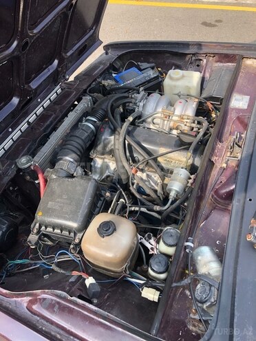 LADA (VAZ) 2107 2005, 121,000 km - 1.6 l - Lənkəran
