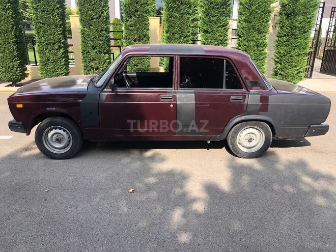 LADA (VAZ) 2107 2005, 121,000 km - 1.6 l - Lənkəran