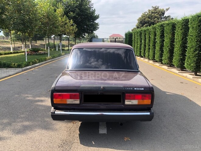LADA (VAZ) 2107 2005, 121,000 km - 1.6 l - Lənkəran