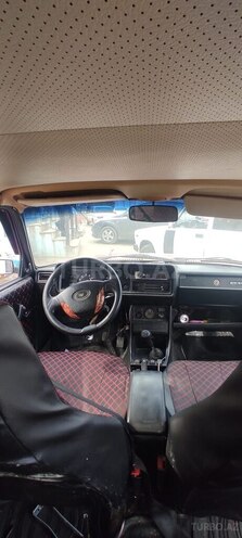 LADA (VAZ) 2107 2006, 80,000 km - 1.5 l - Sumqayıt