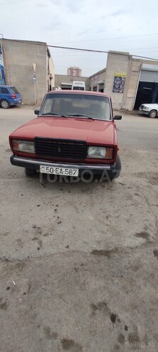 LADA (VAZ) 2107 2006, 80,000 km - 1.5 l - Sumqayıt