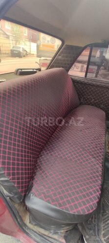 LADA (VAZ) 2107 2006, 80,000 km - 1.5 l - Sumqayıt