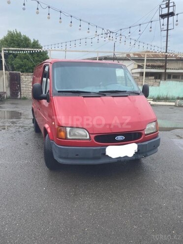 Ford Transit 1997, 545,550 km - 2.5 l - Bakı