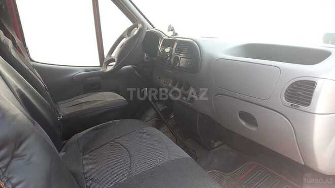 Ford Transit 1997, 545,550 km - 2.5 l - Bakı