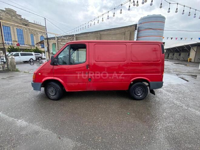 Ford Transit 1997, 545,550 km - 2.5 l - Bakı