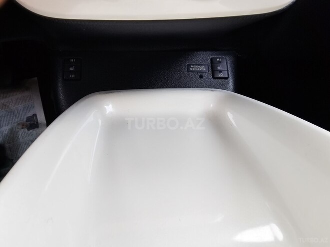Toyota Prius 2017, 96,300 km - 1.8 l - Bakı
