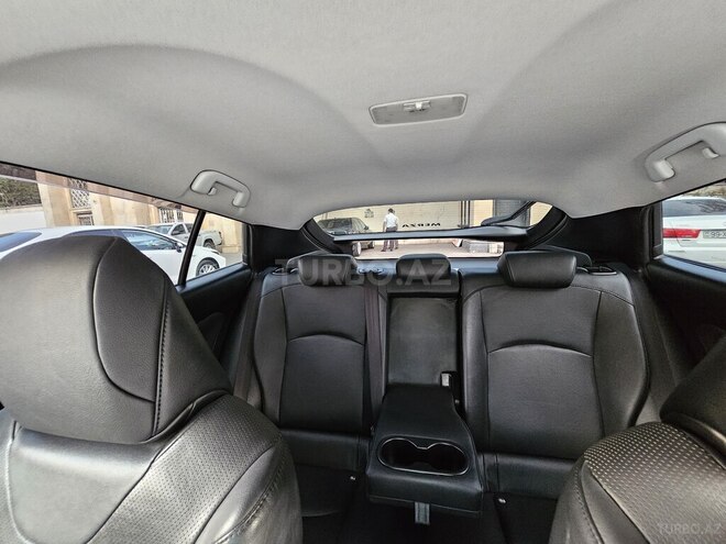 Toyota Prius 2017, 96,300 km - 1.8 l - Bakı