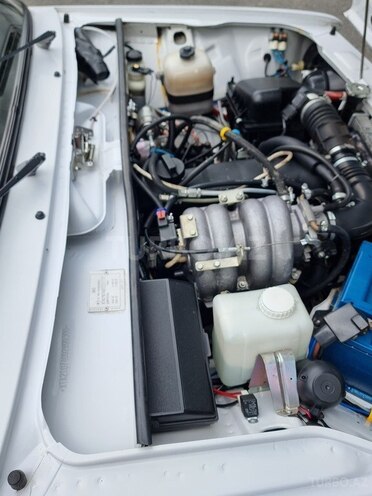 LADA (VAZ) 2107 2009, 75,000 km - 1.6 l - Şəki