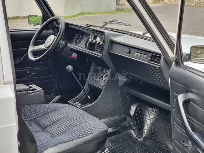 LADA (VAZ) 2107 2009, 75,000 km - 1.6 l - Şəki