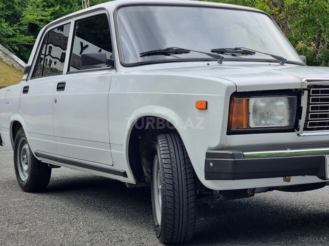 LADA (VAZ) 2107 2009, 75,000 km - 1.6 l - Şəki