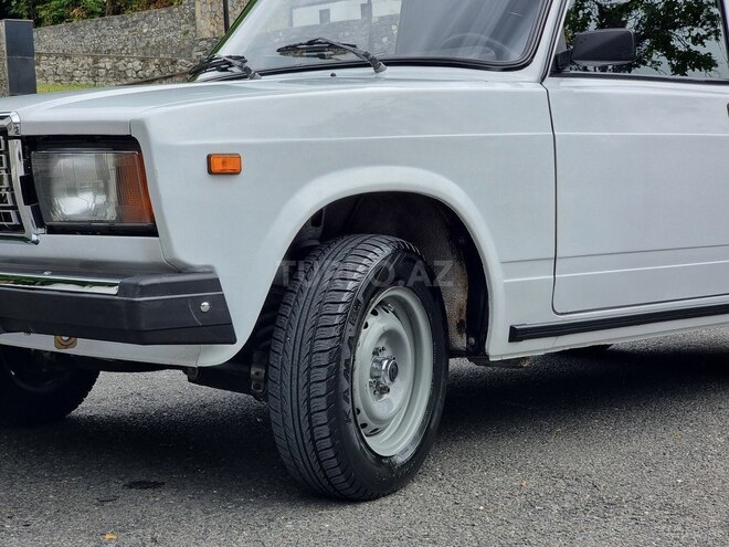 LADA (VAZ) 2107 2009, 75,000 km - 1.6 l - Şəki