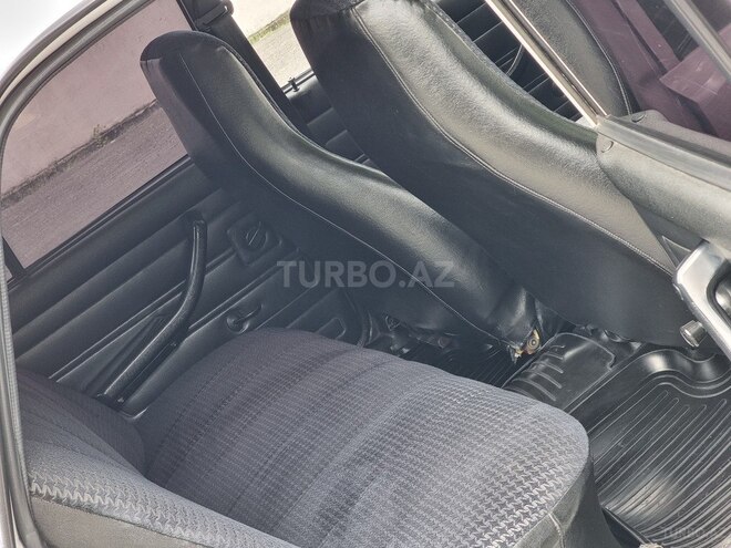LADA (VAZ) 2107 2009, 75,000 km - 1.6 l - Şəki