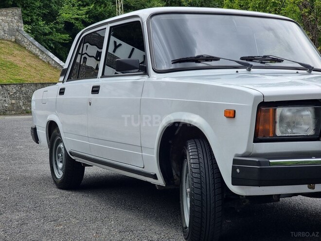 LADA (VAZ) 2107 2009, 75,000 km - 1.6 l - Şəki