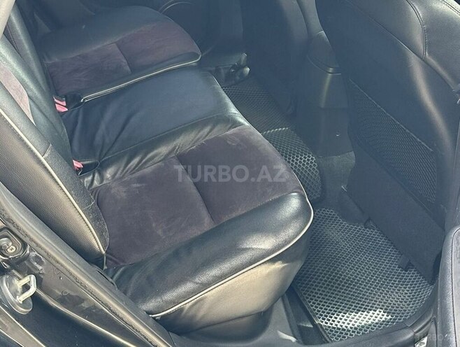 Hyundai i30 2007, 196,255 km - 1.6 l - Bakı