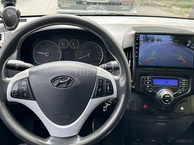 Hyundai i30 2007, 196,255 km - 1.6 l - Bakı