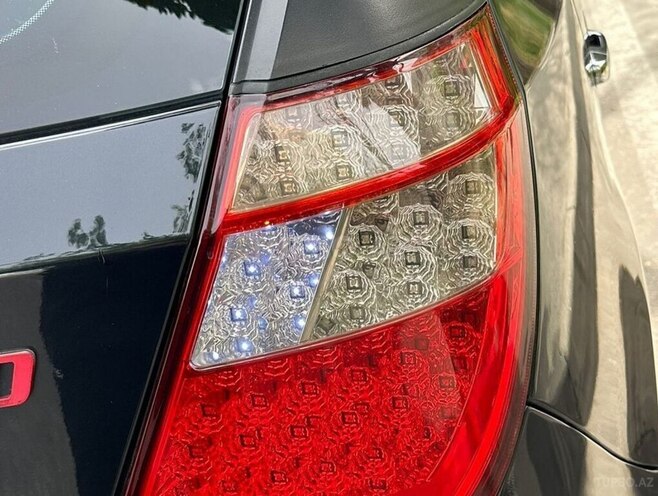 Hyundai i30 2007, 196,255 km - 1.6 l - Bakı