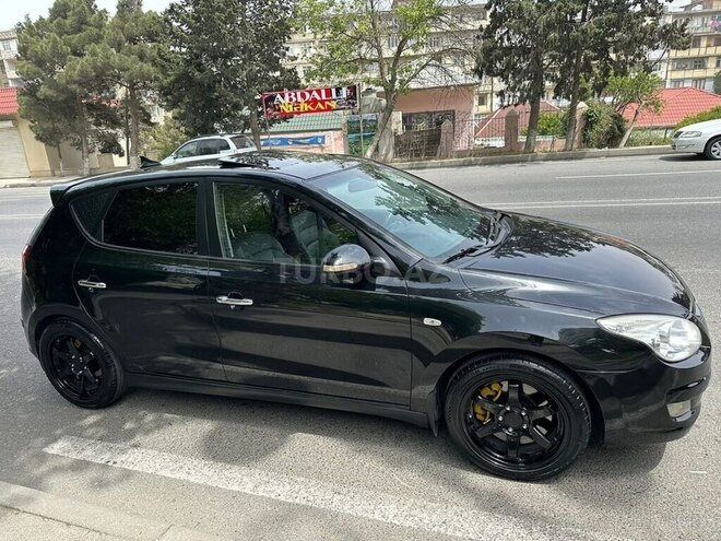 Hyundai i30 2007, 196,255 km - 1.6 l - Bakı