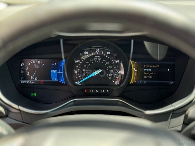 Ford Fusion (North America) 2015, 242,000 km - 2.0 л - Bakı