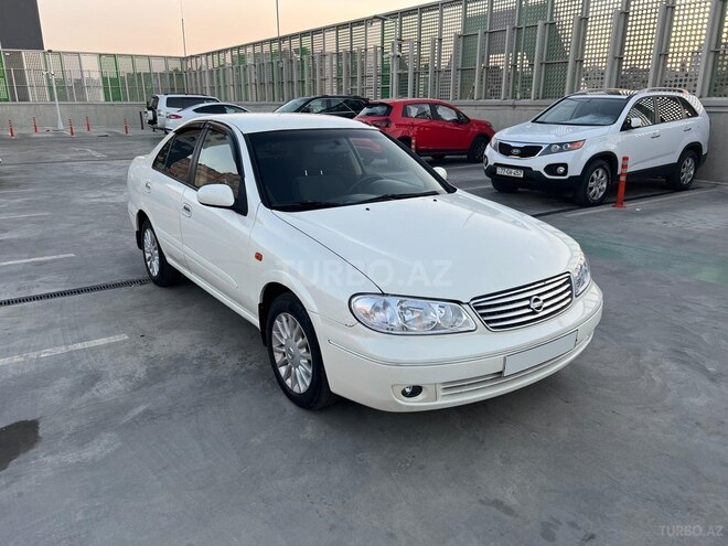 Nissan Sunny 2008, 240,000 km - 1.6 l - Bakı