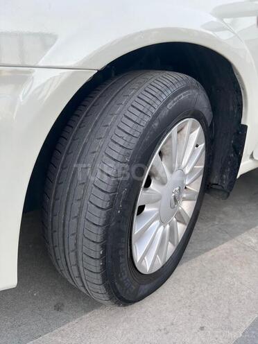 Nissan Sunny 2008, 240,000 km - 1.6 l - Bakı