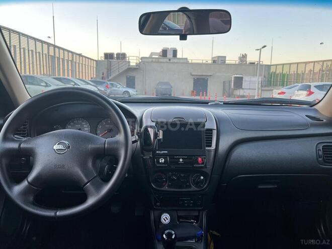 Nissan Sunny 2008, 240,000 km - 1.6 l - Bakı