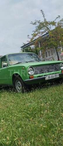 LADA (VAZ) 21011 1981, 97,000 km - 1.3 л - Qəbələ
