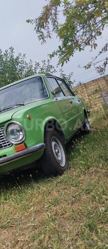 LADA (VAZ) 21011 1981, 97,000 km - 1.3 л - Qəbələ