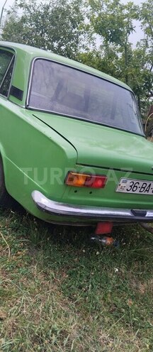 LADA (VAZ) 21011 1981, 97,000 km - 1.3 л - Qəbələ