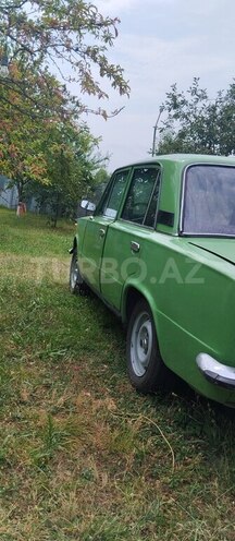 LADA (VAZ) 21011 1981, 97,000 km - 1.3 л - Qəbələ