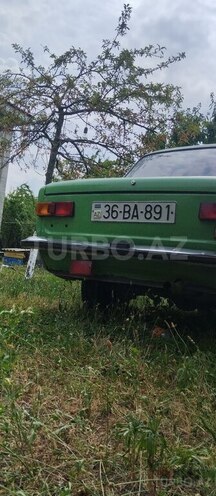LADA (VAZ) 21011 1981, 97,000 km - 1.3 л - Qəbələ