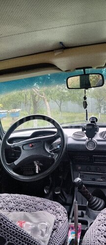 LADA (VAZ) 21011 1981, 97,000 km - 1.3 л - Qəbələ