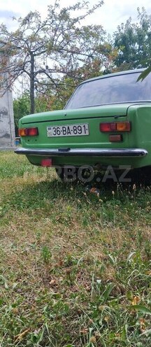 LADA (VAZ) 21011 1981, 97,000 km - 1.3 л - Qəbələ