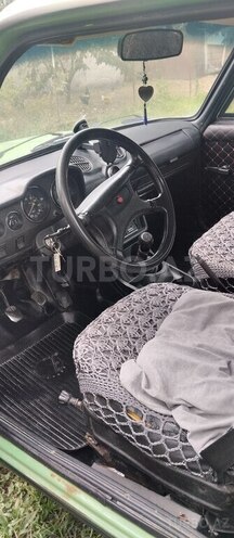 LADA (VAZ) 21011 1981, 97,000 km - 1.3 л - Qəbələ