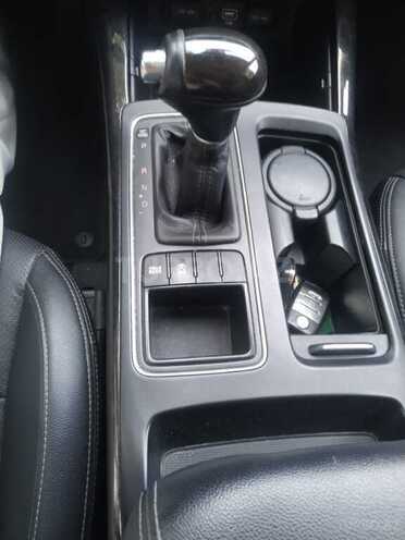 Kia Sorento 2016, 188,500 km - 2.0 l - Bakı