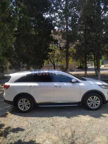 Kia Sorento 2016, 188,500 km - 2.0 l - Bakı
