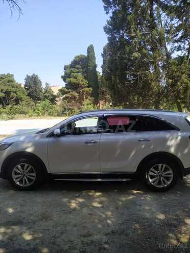Kia Sorento 2016, 188,500 km - 2.0 l - Bakı
