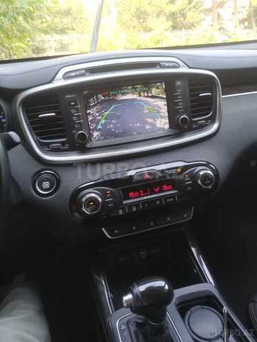 Kia Sorento 2016, 188,500 km - 2.0 l - Bakı