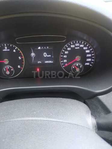 Kia Sorento 2016, 188,500 km - 2.0 l - Bakı