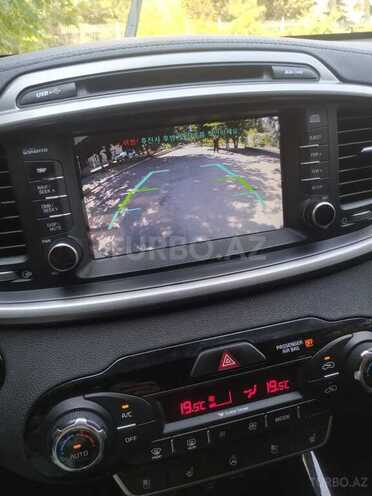 Kia Sorento 2016, 188,500 km - 2.0 l - Bakı