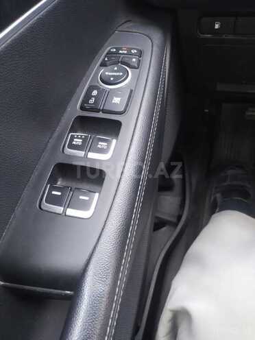 Kia Sorento 2016, 188,500 km - 2.0 l - Bakı