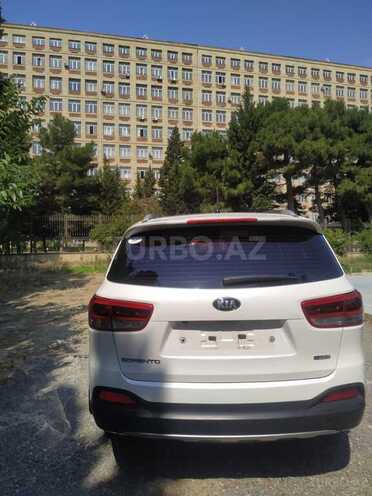 Kia Sorento 2016, 188,500 km - 2.0 l - Bakı