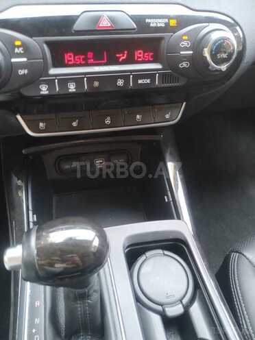 Kia Sorento 2016, 188,500 km - 2.0 l - Bakı