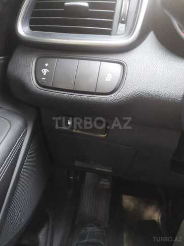 Kia Sorento 2016, 188,500 km - 2.0 l - Bakı