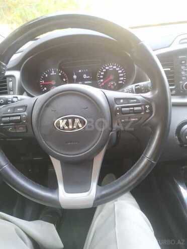 Kia Sorento 2016, 188,500 km - 2.0 l - Bakı